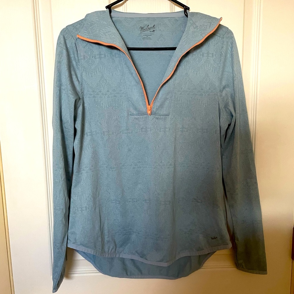 Track jacket